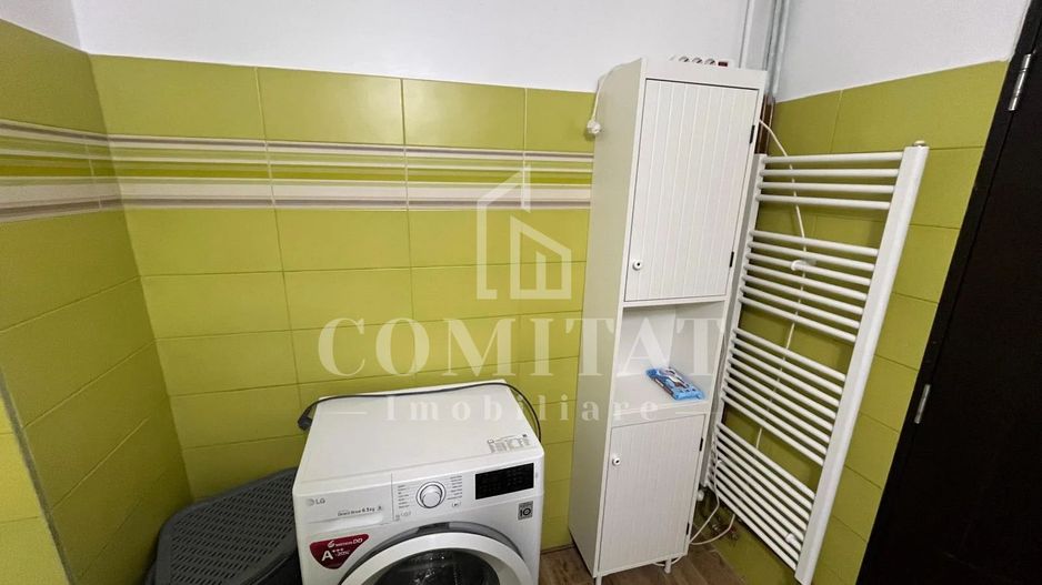 Apartament cu 2 camere de vânzare | Cartierul Grigorescu - Poză 10