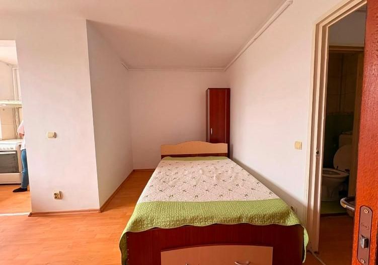 Garsoniera 35 mp, cat friendly, etaj 6, pret excelent, metrou aproape - Poză 4