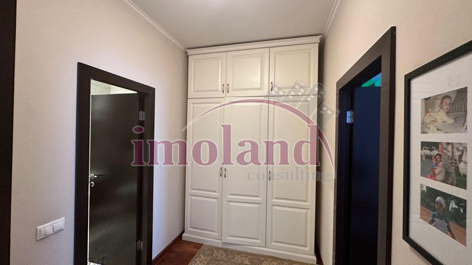 Apartament 4 camere - 193mpu - 2 terase - 2 locuri parcare - Soseaua Nordului - Poză 5