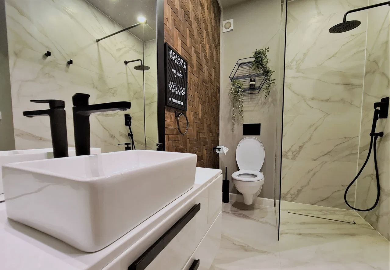 Astra Residence | Vânzare apartament 3 camere - Poză 14