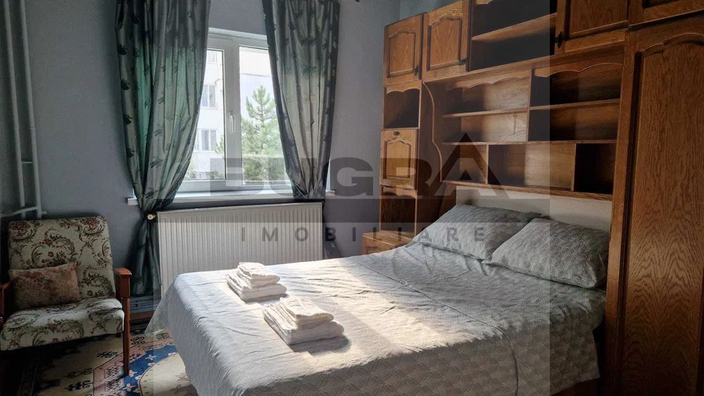 Apartament de 3 camere, 75mp, zona Strazii Tășnad - Poză 4