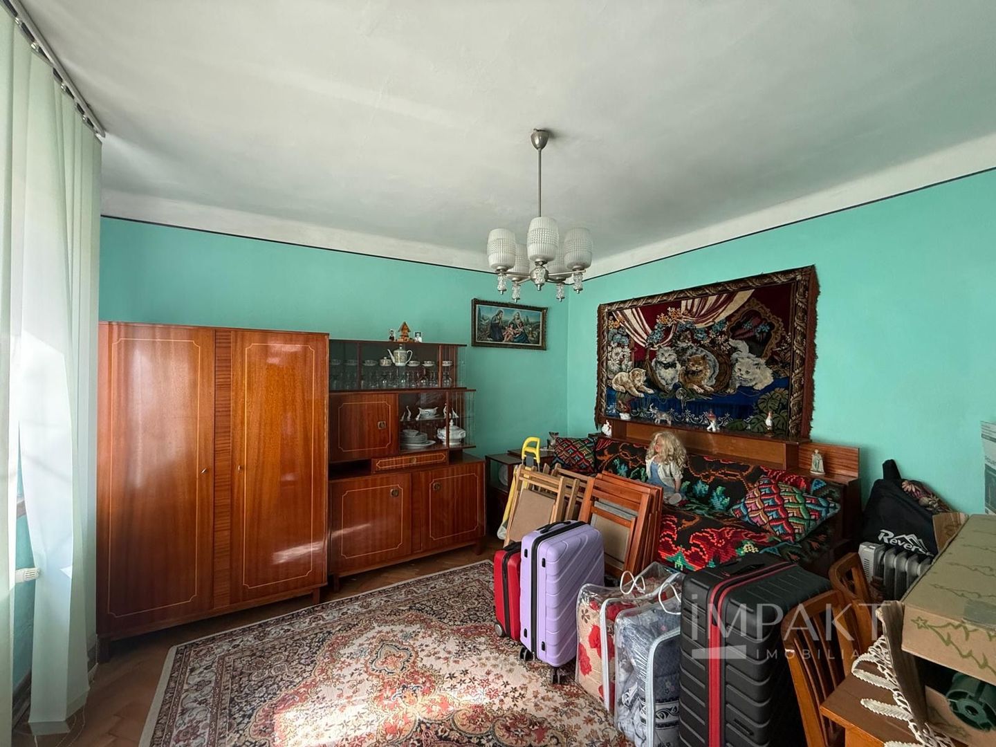 Oportunitate de investitie: casa renovabila in Someseni! - Poză 4