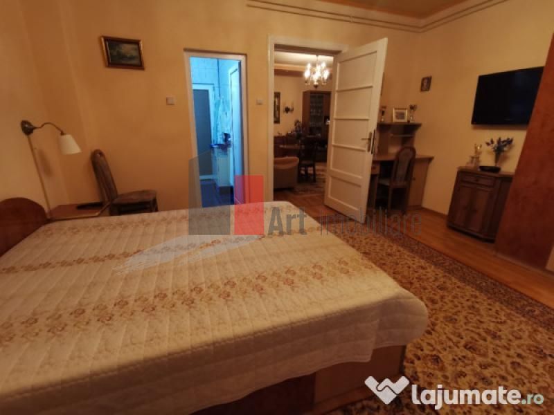 Apartament 2 camere la curte | Parcare | Mobilat utilat | Metrou - Poză 6