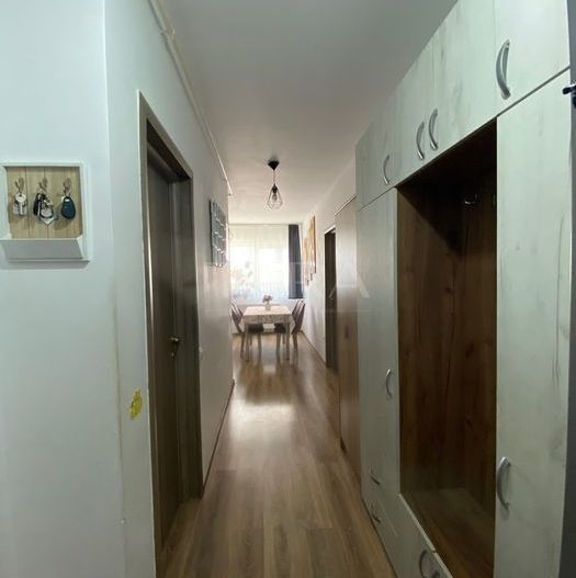 Apartament finisat, zona Porii, Floresti. - Poză 4