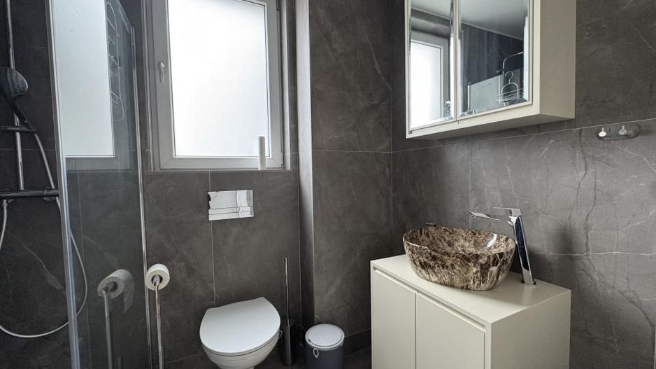 Apartament 4+ 1 camere de vanzare vedere la lac II 150mp II Floreasca II Parcare - Poză 11