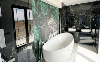 Vânzare Duplex 4 camere, 190mp | Pipera - Poză 17