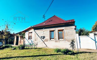 Oferim spre vanzare, Casa cu 5 camere, teren 1500 mp, Beregsau Mare 0% Comision - Poză 2