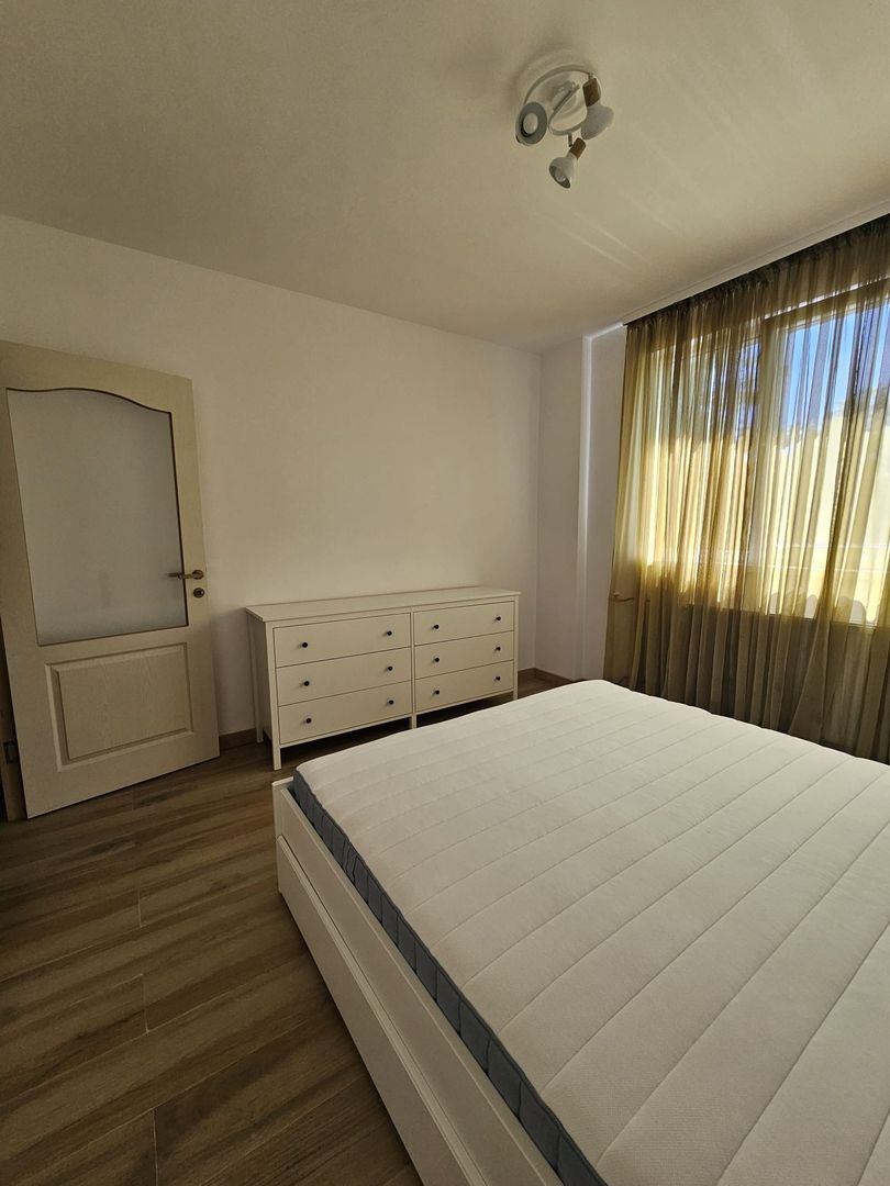 2 camere renovate Mihalache metrou 1 Mai - Poză 2