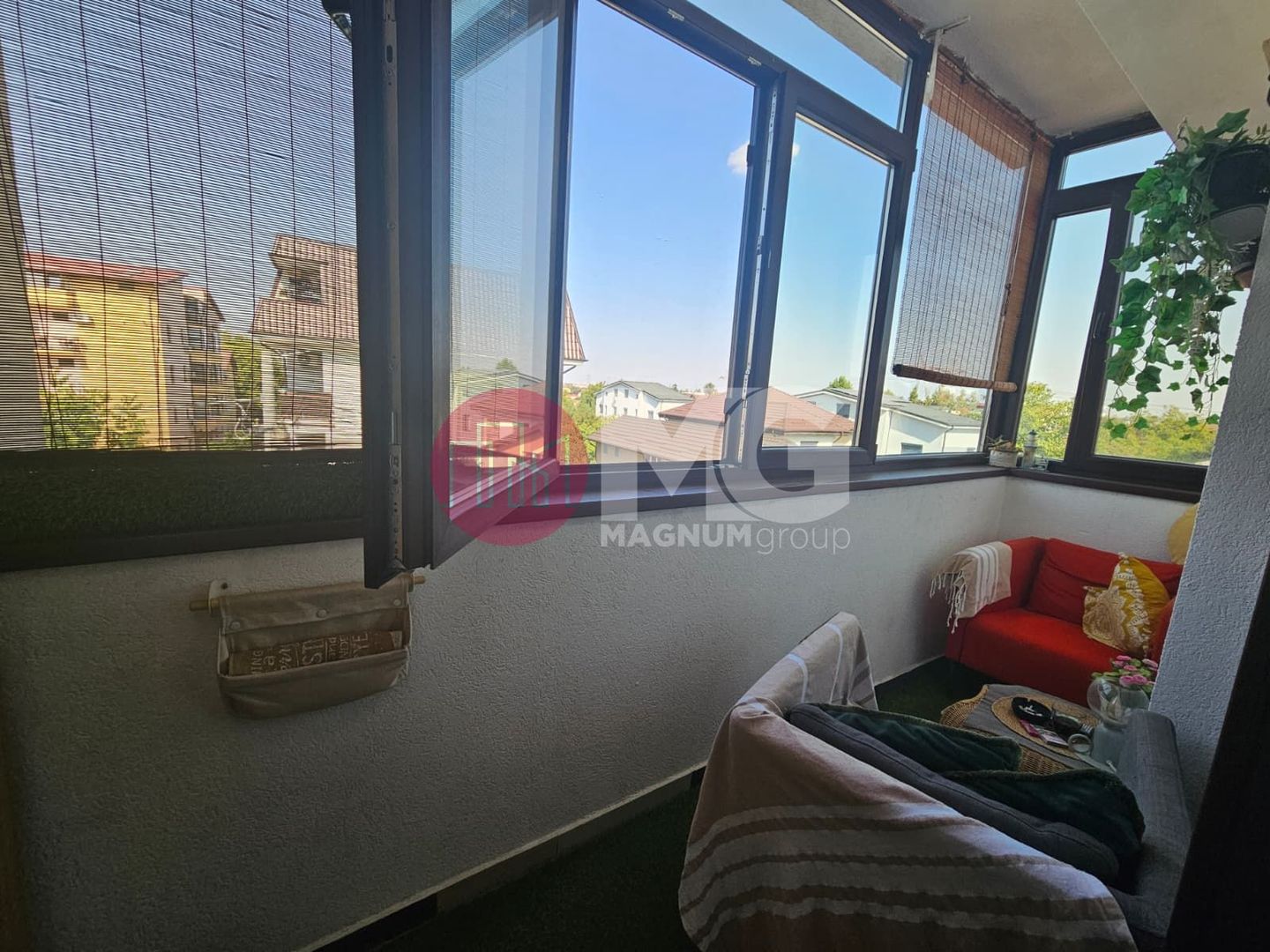 Apartament modern de vanzare 3 camere Popesti-Leordeni - Poză 11