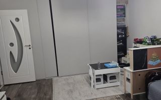 Apartament 2 camere, 52mp, parcare, balcon, zona Florilor - Poză 8