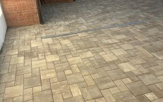 Case moderne x 2 cu 315 mp utili impreuna si teren 500 mp in Terezian - Poză 20