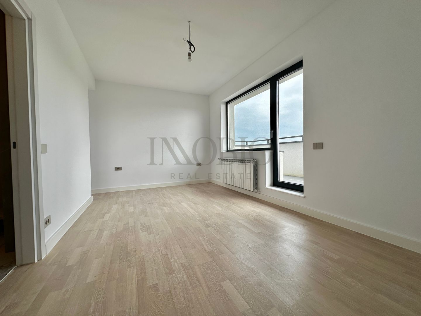 Penthouse 4 Camere | Terase 97 MP | Jolie Ville - Poză 10