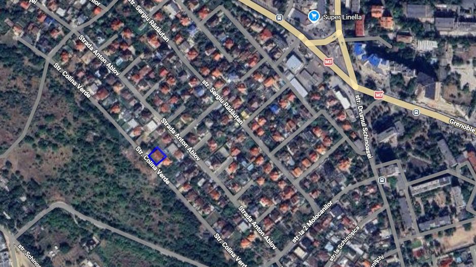Vânzare, duplex, 4 camere, str. Colina Verde, Telecentru - Poză 4