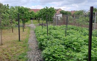 Casa individuala | Teren 700 MP | Acces auto | Selimbar - Poză 5