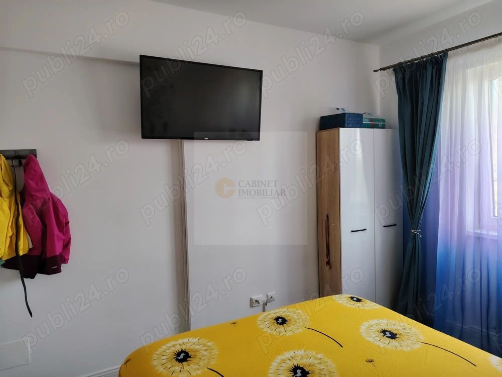 2 camere | Avangarde Grande Village | Centrala | Loc de parcare - Poză 2