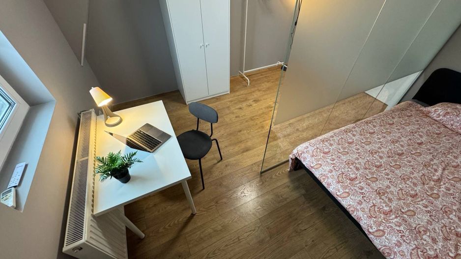 Room for rent | Bills included | Erasmus | Romana | Ateneu - Poză 24
