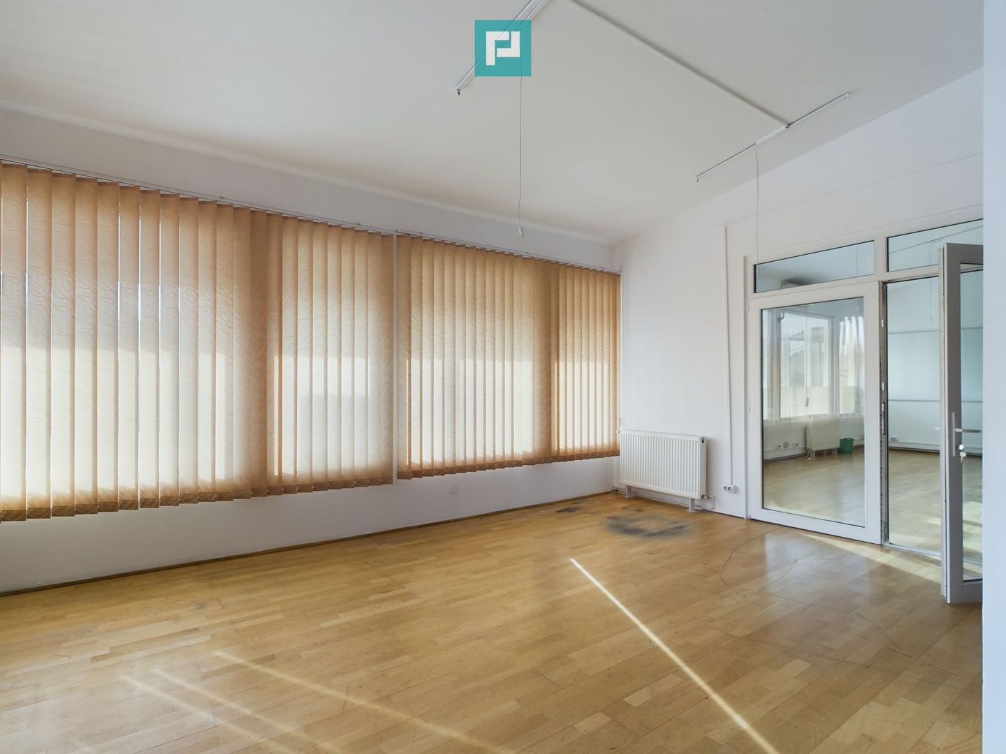 Spațiu de birouri zona Gheorghe Lazăr - Poză 10