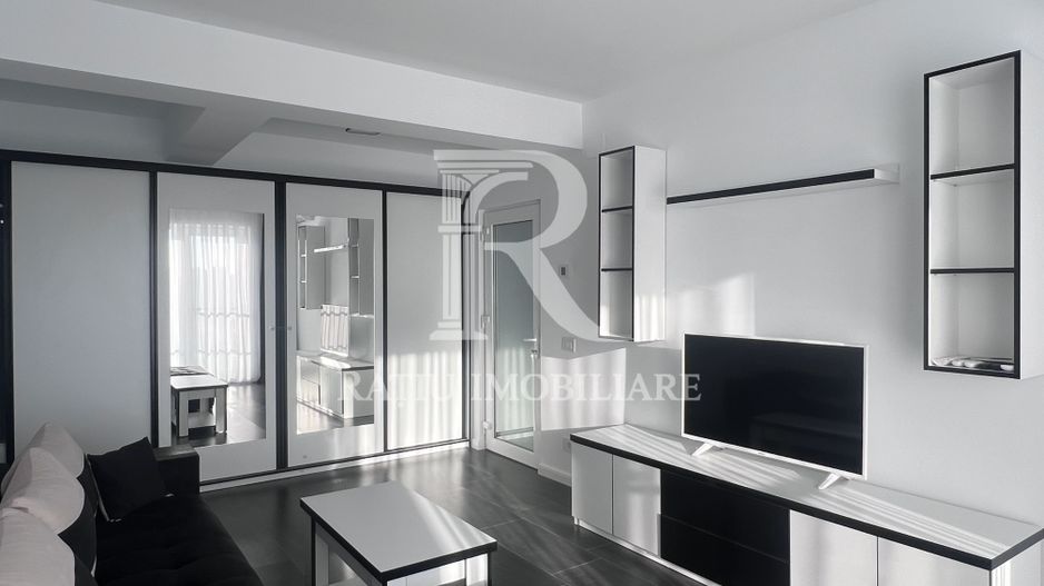 Apartament cu 2 camere | Parcare Supraterana | Prima Urbana | Oradea - Poză 2