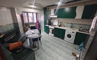 Apartament cu 3 camere de inchiriat ~ zona Aleea Sporturilor ~ 90mp ~ mobilat/ut - Poză 6