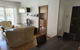 Apartament 3 camere decomandate, 80 mp, centrală proprie, Mihai Bravu - Poză 7
