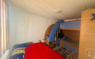 Duplex cu 3 camere mobilat in Bucovat - Poză 8