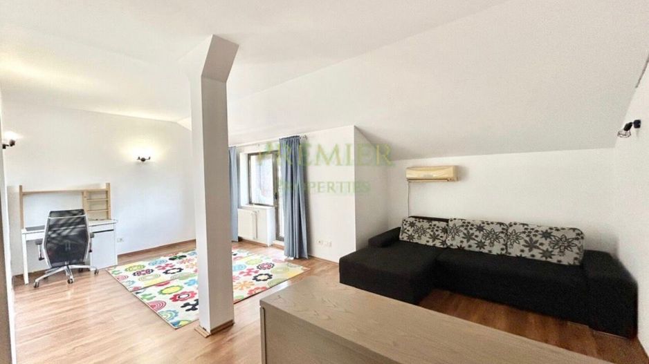 VILA DUPLEX 5 CAMERE 3 BAI SUPER PRET | SCOALA FRANCEZA IN PROXIMITATE | - Poză 12