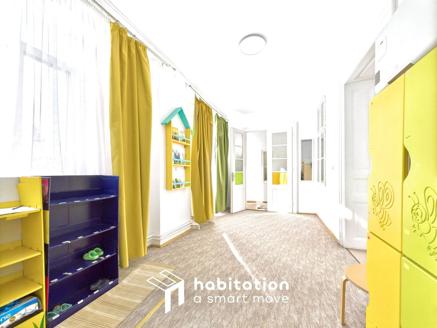 Casă de vânzare în zona Lunei – ideală pentru locuit sau investiție! - Poză 3