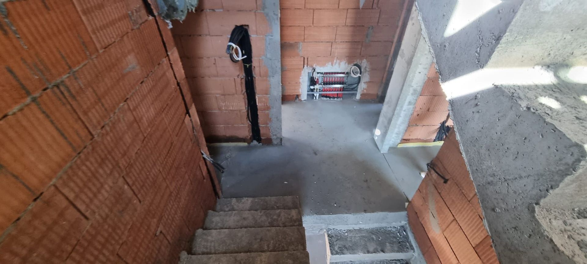 Casă premium P+1+M | Terasă & Mansardă | Design modern | Teren 250 mp - Poză 5