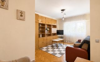 Apartament 2 camere | Ploiesti Ultracentral | Winmarkt | 58 mp | 400€ - Poză 1