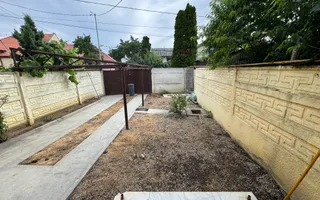 Casa 2 camere si curte | 80 mp | P+1 cu sistem fotovoltaic - Poză 16