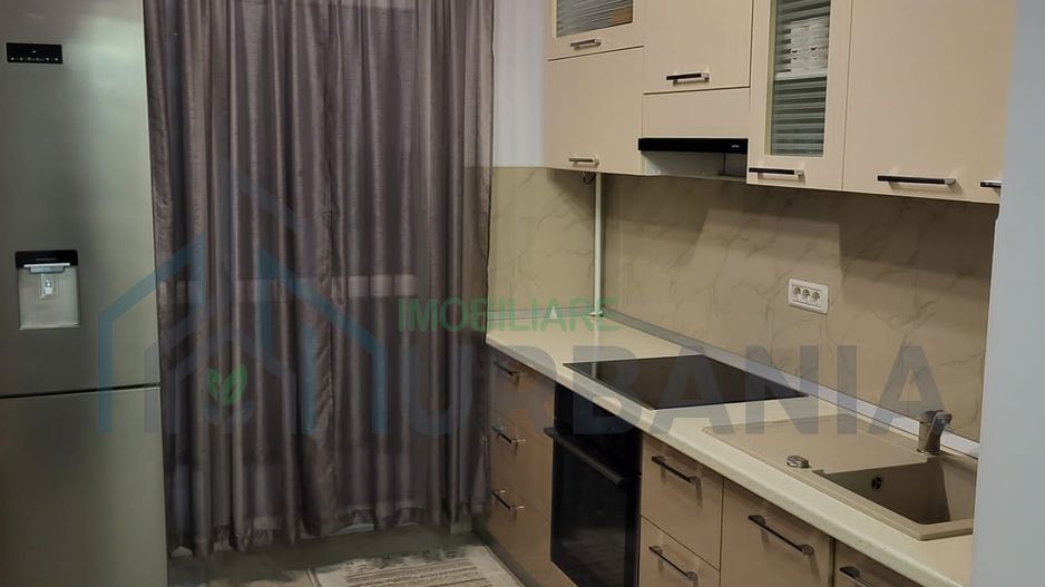 Apartament 2 camere Valea Lupului cartier Iris - Poză 7