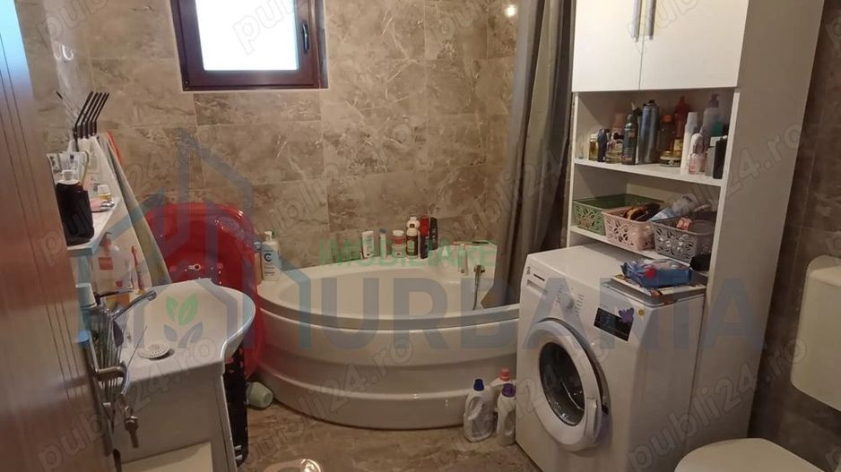 Casă individuală modernă în Horpaz, zona Ambio Events, toate utilitățile - Poză 5