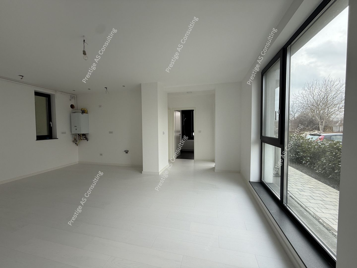 Apartament Nou 2 Camere | Parcul Terra- Dumbravita - Poză 2