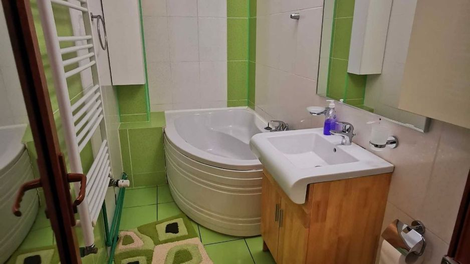 AP. 3 CAMERE SEBASTIAN, PET-FRIENDLY, LOC PARCARE, CENTRALA TERMICA - Poză 6