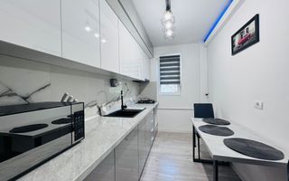 Apartament 2 camere de inchiriat, loc parcare, Drumul Taberei- Pet Friendly - Poză 1