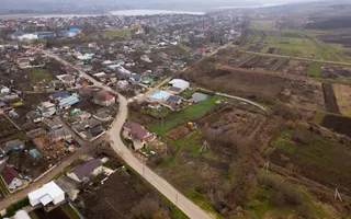 Vânzare, teren, 21,66 ari, satul Suruceni, raionul Ialoveni - Poză 20