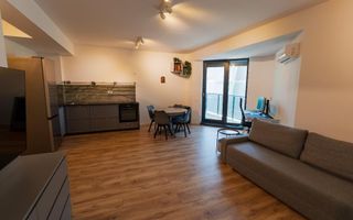 2 CAMERE DE VÂNZARE | BLOC NOU | LA 100 M DE PLAJA EPAVA ȘI NIBIRU - Poză 2