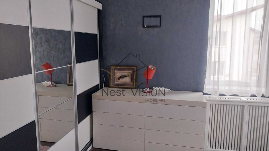 Apartament 3 camere | Mobilat & utilat | Zona Alma - Turnisor - Poză 2
