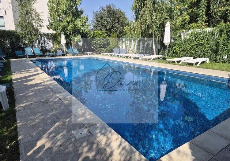 Vila de vanzare Pipera - Emil Racovita I Jasmine Garden - Poză 6