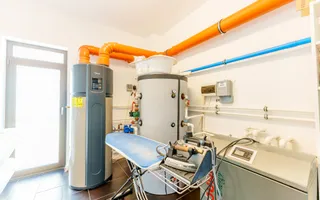 Casă superbă în Sânnicolau Mic - Poză 24
