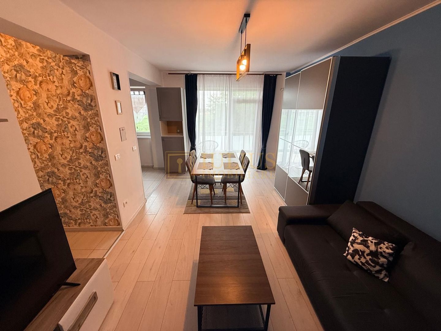 2 camere| Dumbravita| loc de parcare| Pet friendly| - Poză 5
