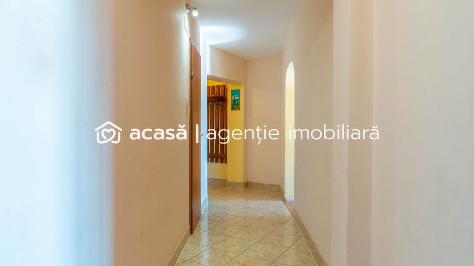 Apartament cu 4 camere, Alfa - 0% comision - Poză 9