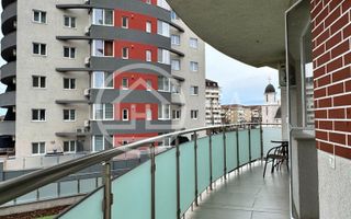 Apartament de inchiriat cu 2 camere in Cartierul Luceafărul,  Oradea - Poză 9
