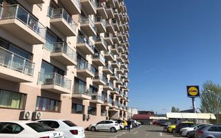 Garsonieră parter, mobilată și utilată, pet friendly, Răsărit de Soare, Titan - Poză 8