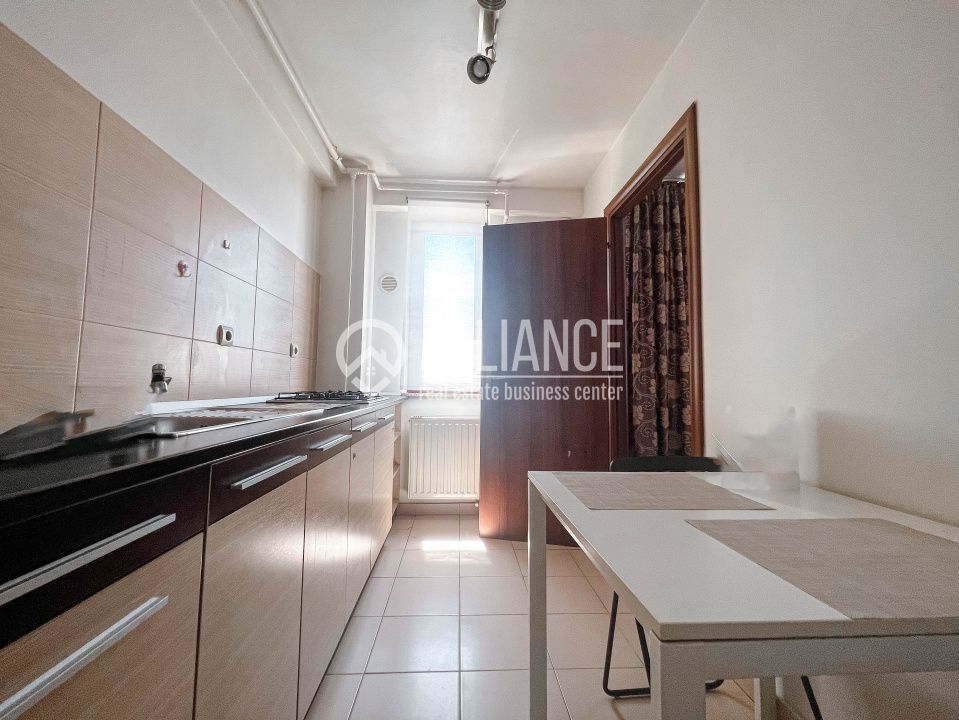 Tomis PLUS - Studio Premium cu Parcare Subterană și Randament Imediat - Poză 7