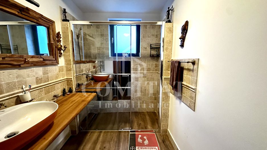 Apartament 2 camere | Etaj intermediar | Zona Str Stejarului - Poză 12