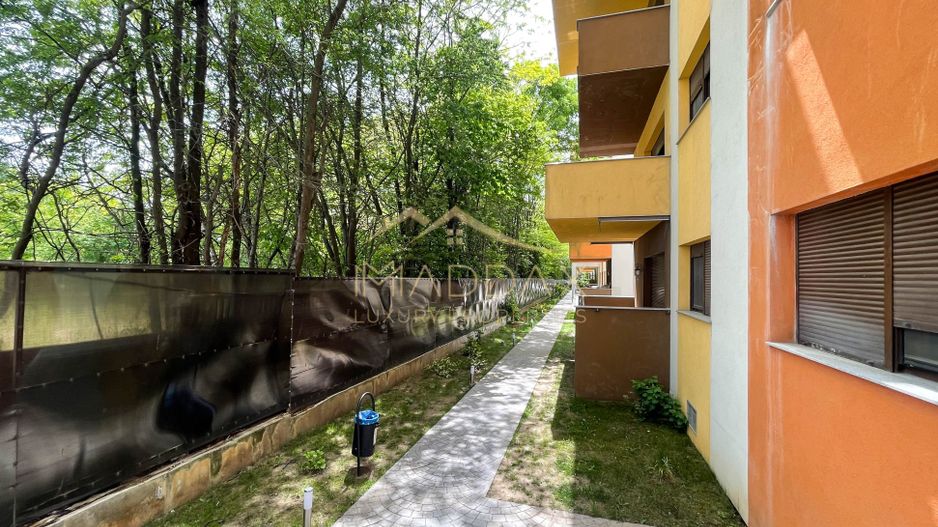 Apartament cu 3 camere *85 mp utili*// Erou Iancu Nicolae - Poză 38