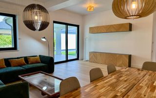 Vilă Premium cu Terasă și Curte Amenajată | Corbeanca – Zonă Selectă - Poză 7