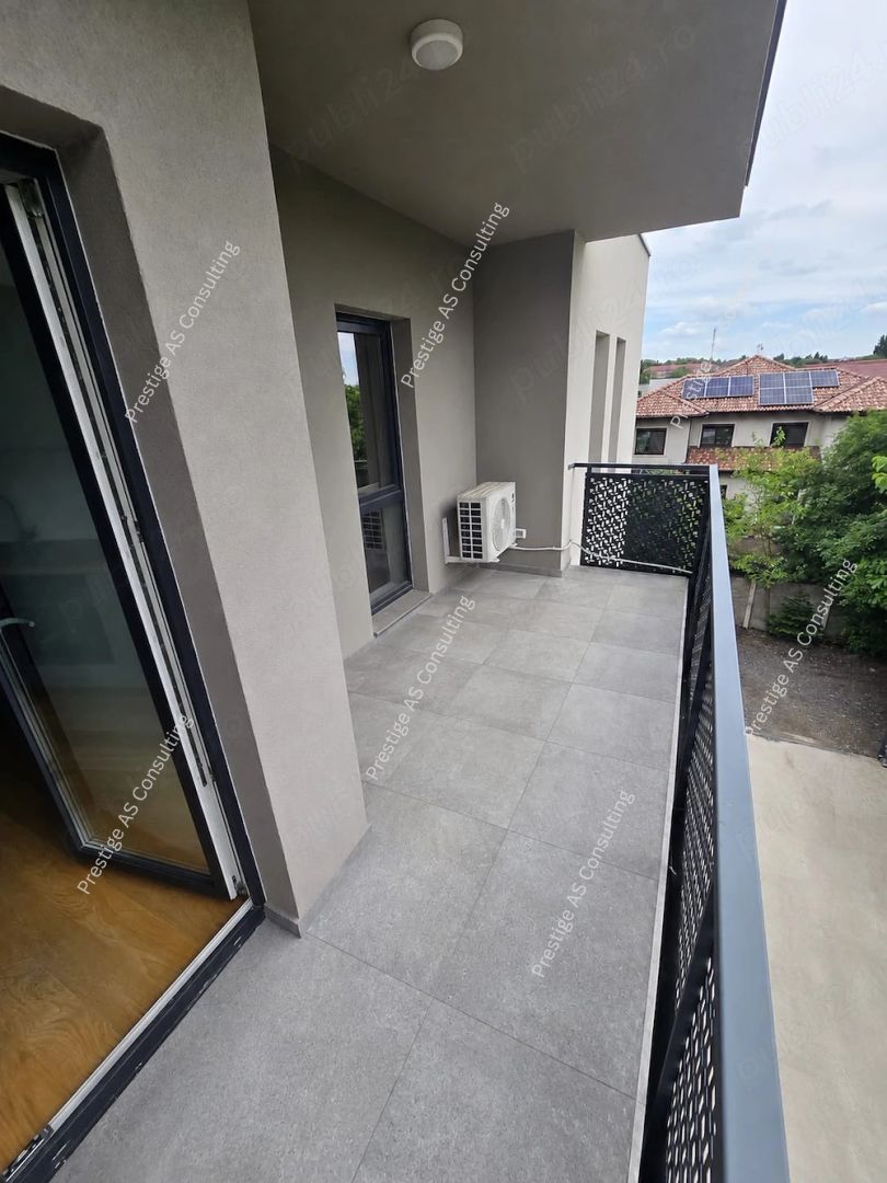 Apartament 2 camere, prima inchiriere | Parcare privata | Zona Armoniei - Poză 8