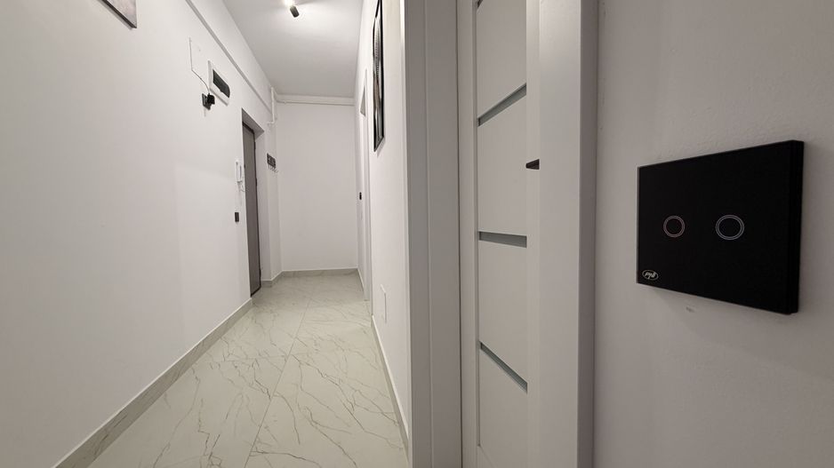 Garsonieră modernă de închiriat – Drumul Taberei, Bloc 2024 - Poză 4